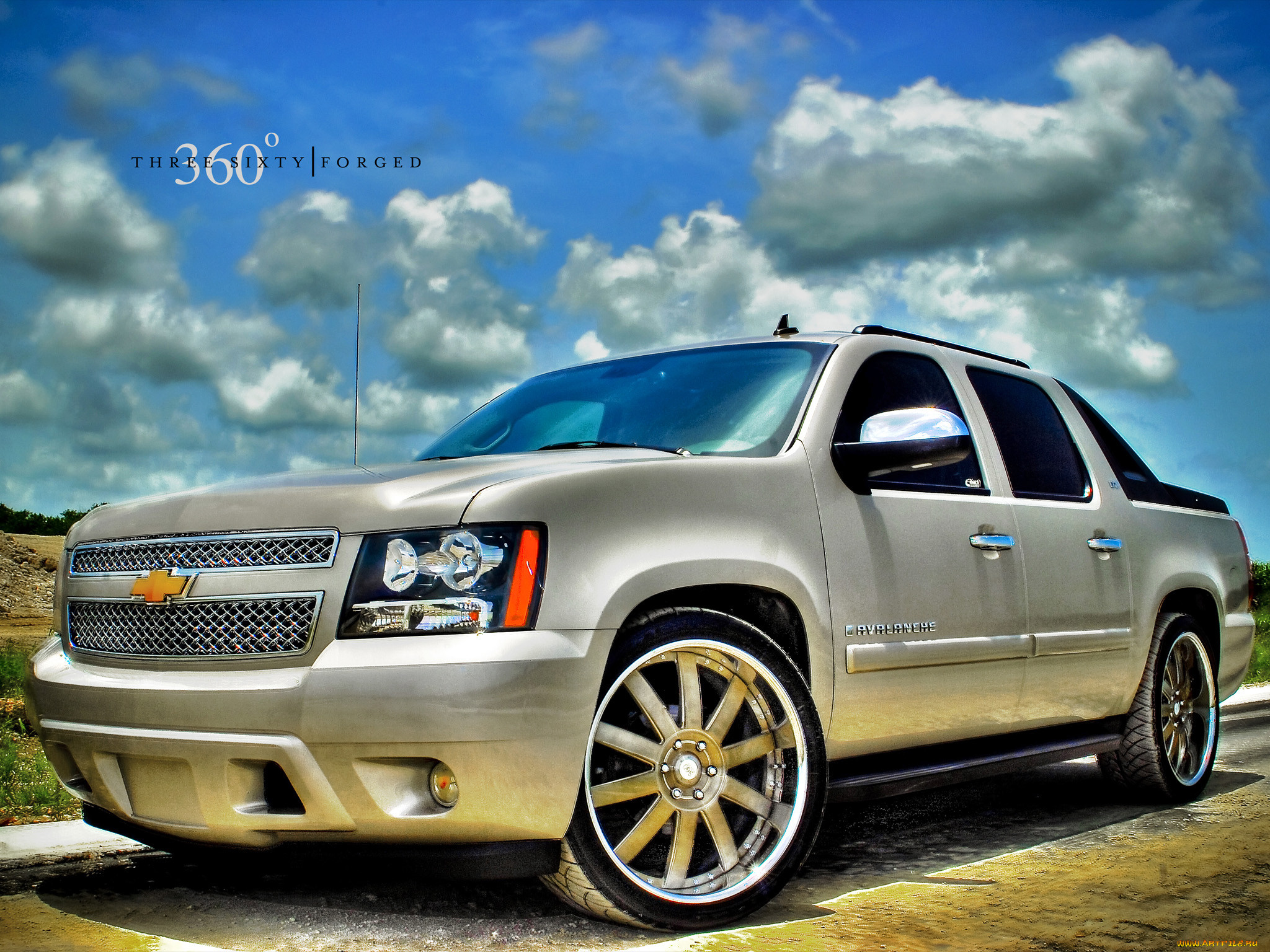 , chevrolet